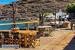 Agia Irini Kythnos - Cycladen Griekenland  - Foto van De Griekse Gids