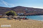 Apokrousi Kythnos - Cycladen Griekenland  - Foto van De Griekse Gids