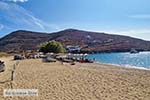 Apokrousi Kythnos - Cycladen Griekenland  - Foto van De Griekse Gids