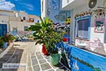 Chora Kythnos - Cycladen Griekenland  - Foto van De Griekse Gids