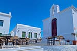Chora Kythnos - Cycladen Griekenland  - Foto van De Griekse Gids
