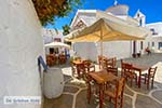Chora Kythnos - Cycladen Griekenland  - Foto van De Griekse Gids