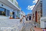 Chora Kythnos - Cycladen Griekenland  - Foto van De Griekse Gids