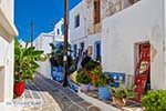 Chora Kythnos - Cycladen Griekenland  - Foto van De Griekse Gids