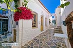 Chora Kythnos - Cycladen Griekenland  - Foto van De Griekse Gids
