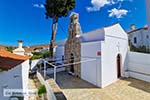 Dryopida Kythnos - Cycladen Griekenland  - Foto van De Griekse Gids