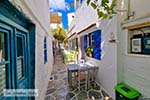 Dryopida Kythnos - Cycladen Griekenland  - Foto van De Griekse Gids