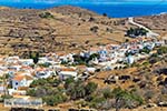 Dryopida Kythnos - Cycladen Griekenland  - Foto van De Griekse Gids