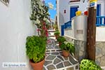 Dryopida Kythnos - Cycladen Griekenland  - Foto van De Griekse Gids