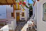 Dryopida Kythnos - Cycladen Griekenland  - Foto van De Griekse Gids