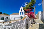 Dryopida Kythnos - Cycladen Griekenland  - Foto van De Griekse Gids