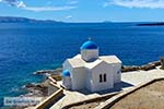 Kanala Kythnos - Cycladen Griekenland  - Foto van De Griekse Gids