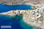 Kanala Kythnos - Cycladen Griekenland  - Foto van De Griekse Gids