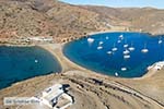 Kolona Kythnos - Cycladen Griekenland  - Foto van De Griekse Gids
