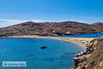 Kolona Kythnos - Cycladen Griekenland  - Foto van De Griekse Gids