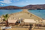 Kolona Kythnos - Cycladen Griekenland  - Foto van De Griekse Gids
