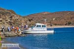 Kolona Kythnos - Cycladen Griekenland  - Foto van De Griekse Gids