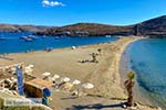 Kolona Kythnos - Cycladen Griekenland  - Foto van De Griekse Gids