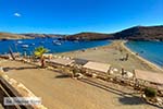 Kolona Kythnos - Cycladen Griekenland  - Foto van De Griekse Gids