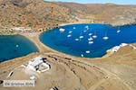 Kolona Kythnos - Cycladen Griekenland  - Foto van De Griekse Gids