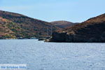 Noorwestkust Kythnos - Cycladen Griekenland foto 2 - Foto van De Griekse Gids
