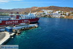 Foto Kythnos Kykladen GriechenlandWeb.de - Foto GriechenlandWeb.de