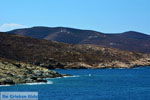 Westkust Kythnos | Cycladen foto 1 - Foto van De Griekse Gids