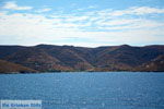 Westkust Kythnos | Cycladen foto 3 - Foto van De Griekse Gids