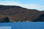 Westkust Kythnos | Cycladen foto 6 - Foto van De Griekse Gids