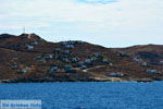 Westkust Kythnos | Cycladen foto 7 - Foto van De Griekse Gids