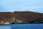 Westkust Kythnos | Cycladen foto 12 - Foto van De Griekse Gids