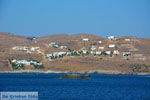 Westkust Kythnos | Cycladen foto 17 - Foto van De Griekse Gids