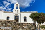 Lefkes Kythnos - Cycladen Griekenland  - Foto van De Griekse Gids