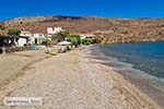 Lefkes Kythnos - Cycladen Griekenland  - Foto van De Griekse Gids