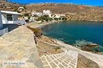 Lefkes Kythnos - Cycladen Griekenland  - Foto van De Griekse Gids
