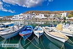 Loutra Kythnos - Cycladen Griekenland  - Foto van De Griekse Gids