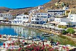 Loutra Kythnos - Cycladen Griekenland  - Foto van De Griekse Gids
