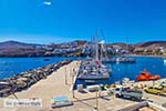 Loutra Kythnos - Cycladen Griekenland  - Foto van De Griekse Gids