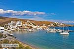 Loutra Kythnos - Cycladen Griekenland  - Foto van De Griekse Gids