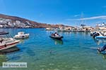 Merichas Kythnos - Cycladen Griekenland  - Foto van De Griekse Gids