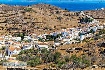Dryopida Kythnos - Cycladen Griekenland  - Foto van https://www.grieksegids.nl/fotos/kythnos/normaal/dryopida-kythnos-007.jpg