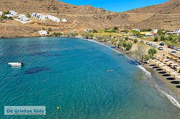 Episkopi Kythnos - Cycladen Griekenland  - Foto van De Griekse Gids