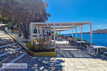 Kanala Kythnos - Cycladen Griekenland  - Foto van https://www.grieksegids.nl/fotos/kythnos/normaal/kanala-kythnos-005.jpg