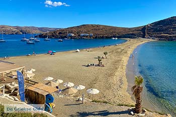 Kolona Kythnos - Cycladen Griekenland  - Foto van https://www.grieksegids.nl/fotos/kythnos/normaal/kolona-kythnos-006.jpg
