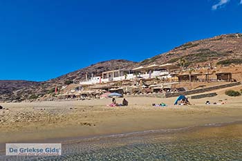 Kolona Kythnos - Cycladen Griekenland  - Foto van https://www.grieksegids.nl/fotos/kythnos/normaal/kolona-kythnos-009.jpg