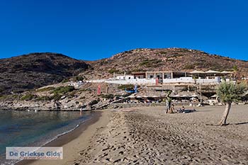 Kolona Kythnos - Cycladen Griekenland  - Foto van https://www.grieksegids.nl/fotos/kythnos/normaal/kolona-kythnos-010.jpg