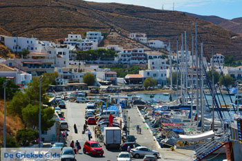 Merichas Kythnos | Kykladen Griechenland foto 32 - Foto GriechenlandWeb.de