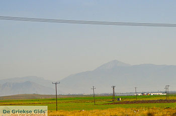 Larissa vlakte - Larissa Thessalie Griekenland - Foto van https://www.grieksegids.nl/fotos/larissa/normaal/larissa-thessalie-01.jpg