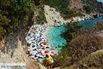 Agiofili Lefkas - Ionische eilanden - Foto 2 - Foto van De Griekse Gids