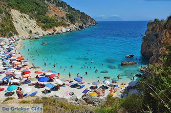 Agiofili Lefkas - Ionische eilanden - Foto 6 - Foto van https://www.grieksegids.nl/fotos/lefkas/agiofili/normaal/agiofili-lefkas-006.jpg